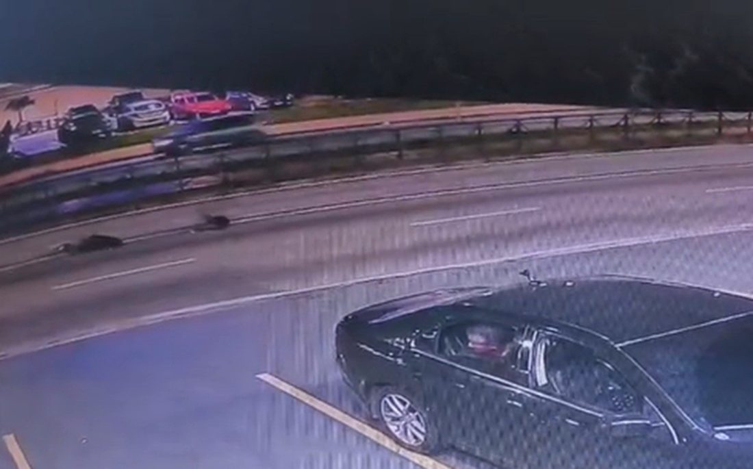 Jovem de 18 anos morre após ser atropelada e arremessada por carro no corredor do BRT em Sorocaba