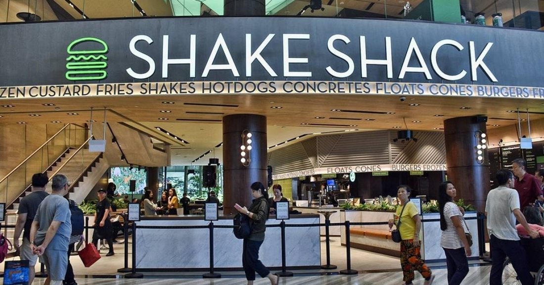 Shake Shack chega ao Brasil com plano de ao menos 40 lojas até 2036