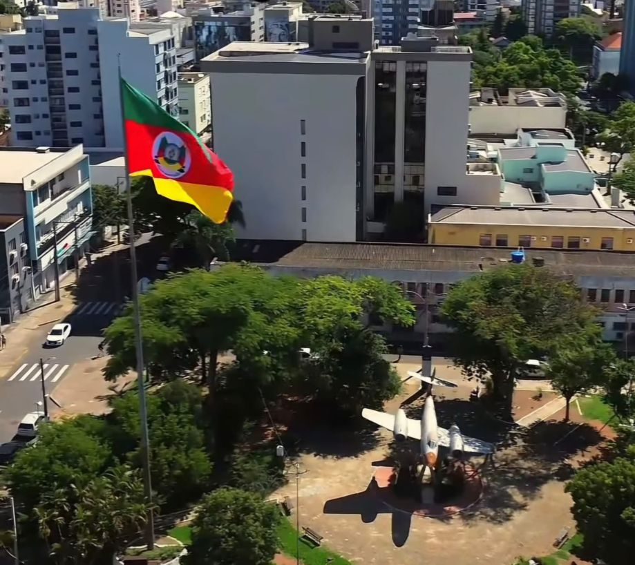 Hackathon Cidades Sábias é remarcado para 25 e 26 de novembro e acontecerá junto ao CONIPC Brasil 2026 em Canoas