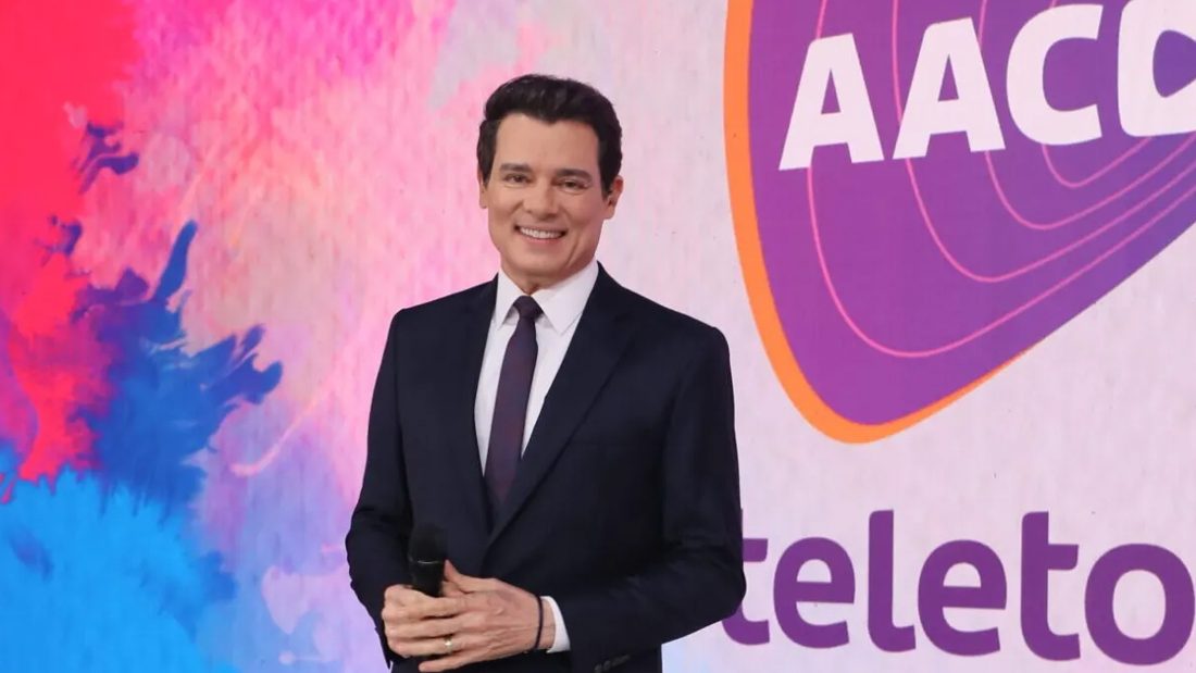 Teleton 2026 inicia maratona com meta de R$ 30 milhões e cerca de 30 marcas parceiras