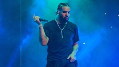 Drake decide não inscrever trilogia Iceman, Habibti e Maid of Honour no Grammy 2027