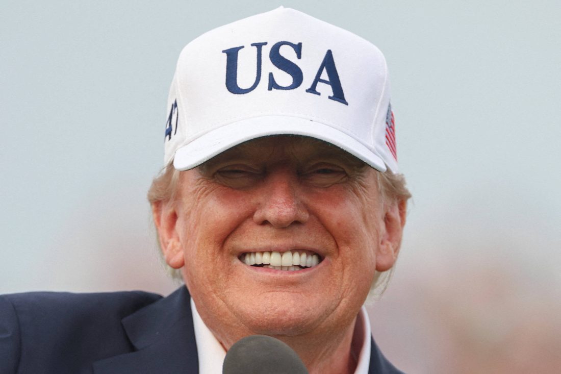 Governo Trump exige autorização para dissidentes políticos participarem de eleição no Brasil