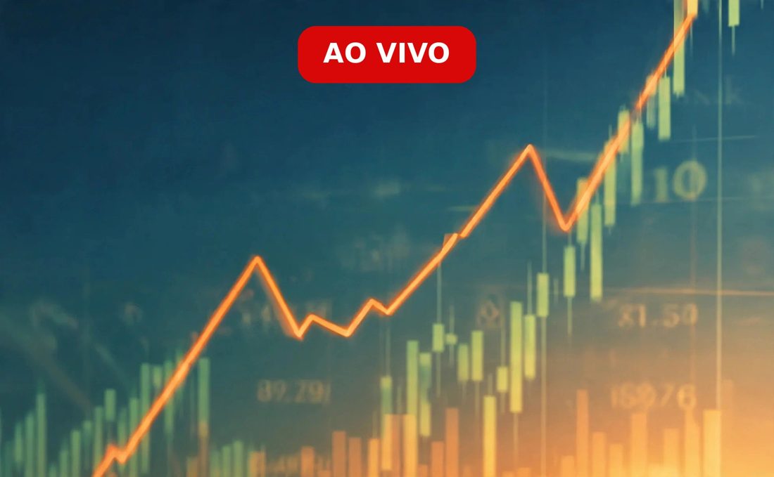 Ibovespa recupera terreno e sobe com exterior e eleições, apesar de Vale e Petrobras