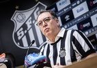 FIFA impõe transfer ban ao Santos por dívida com assistente de Caixinha