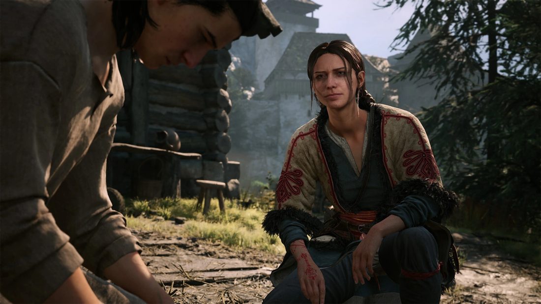 The Blood of Dawnwalker: Dicas para Correr Mais Rápido com Haste e Shapeshift