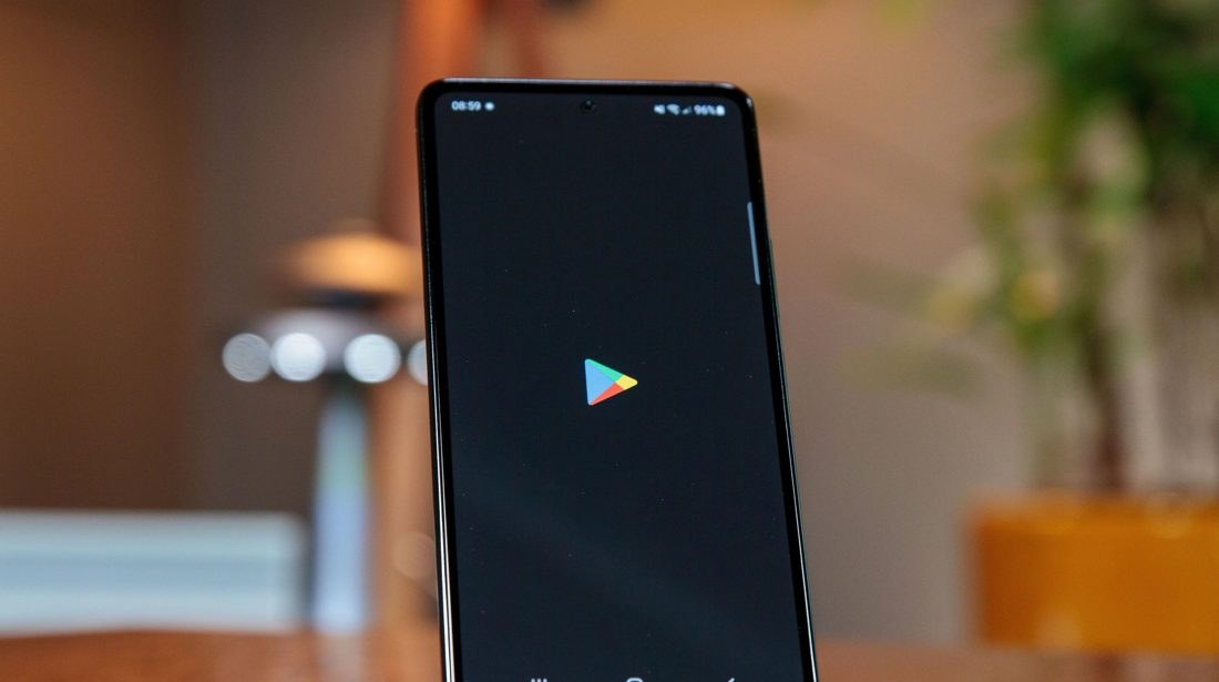 Google Play Store terá área exclusiva para apps criados com IA: veja detalhes