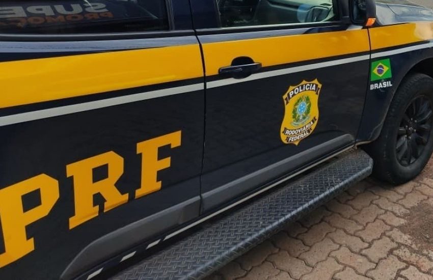 Mulher desaparecida é encontrada morta dentro de Volkswagen Up em área de mata próxima ao km 441 da BR-386, em Canoas/RS