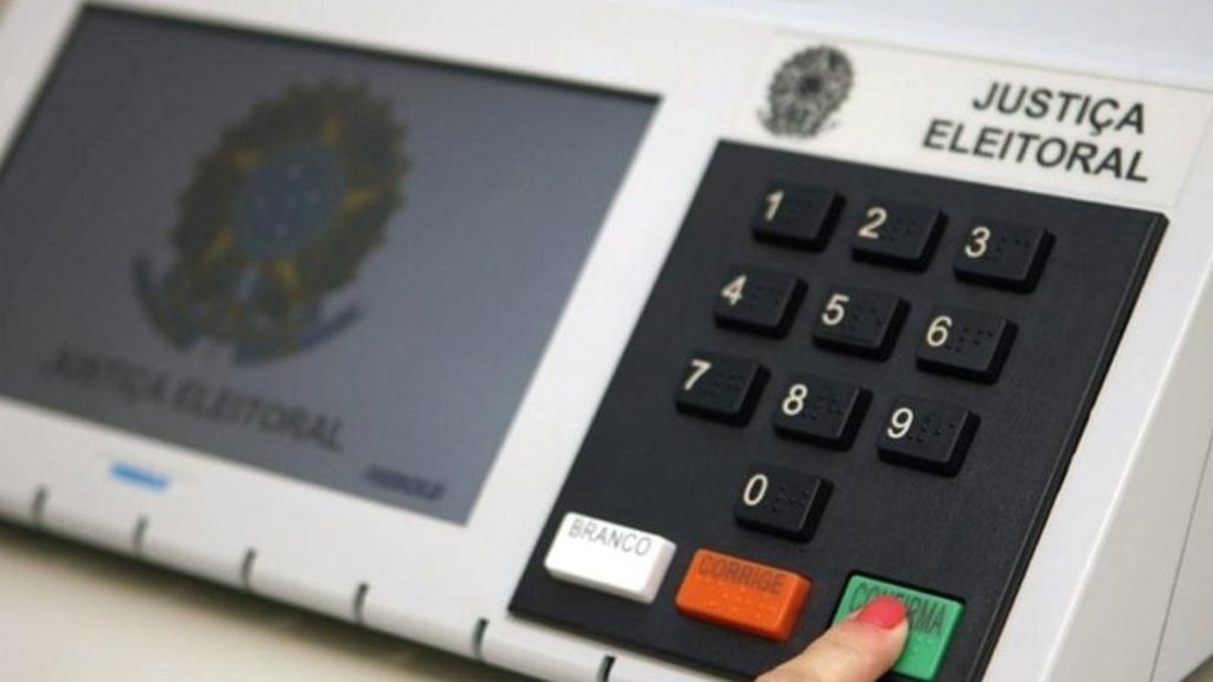 Quem são os candidatos a deputado federal pelo Amapá em 2026?