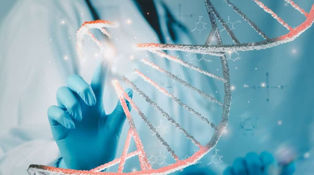 Claude, da Anthropic, Descobre Novo Sistema Enzimático que Se Assemelha ao CRISPR