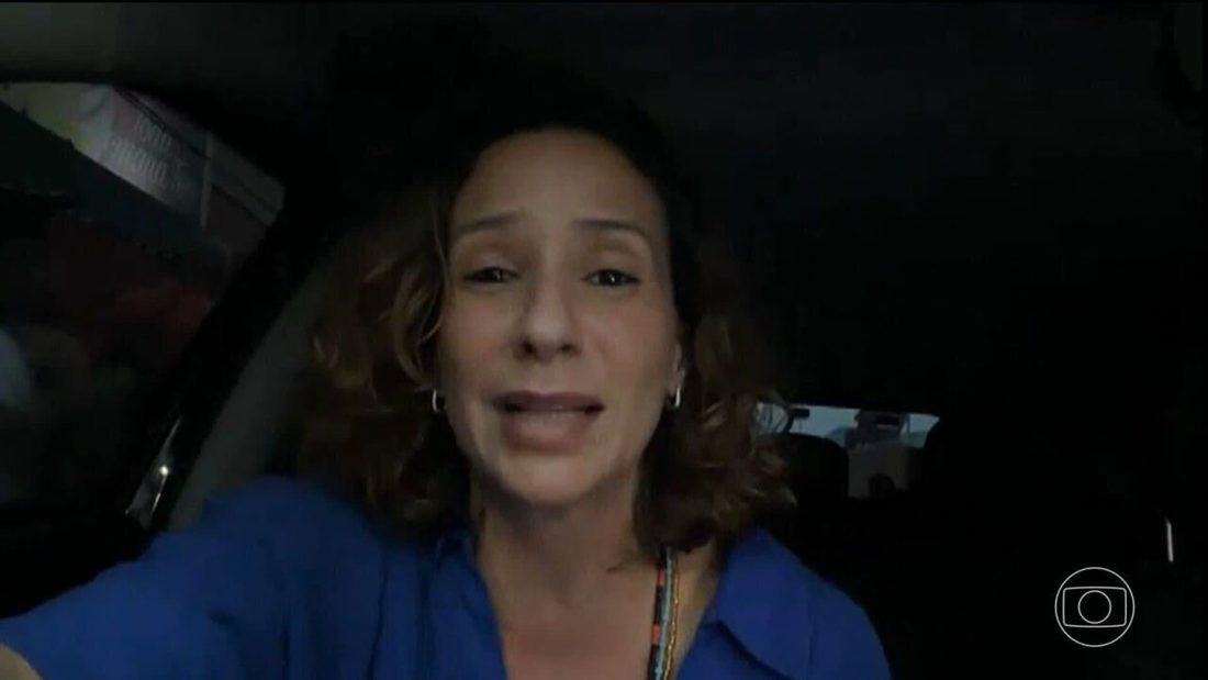 Mônica Benício (PSOL) apresenta sua principal proposta para a Saúde do Rio de Janeiro em vídeo de 44 segundos