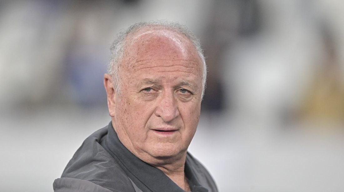 Felipão critica VAR após derrota do Grêmio para o Botafogo e alerta sobre futuro da arbitragem
