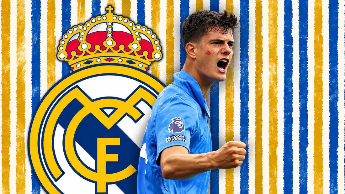 Chema Andrés brilha na Premier League após saída discreta do Real Madrid