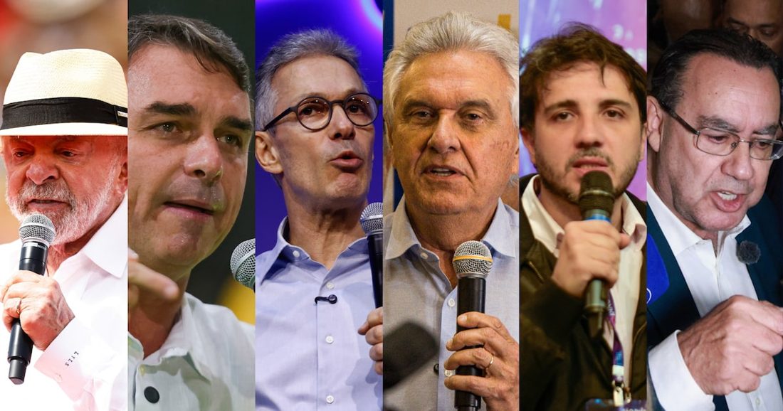 Eleições 2026: STF no centro da disputa, centrão dominante e cenário de crise institucional