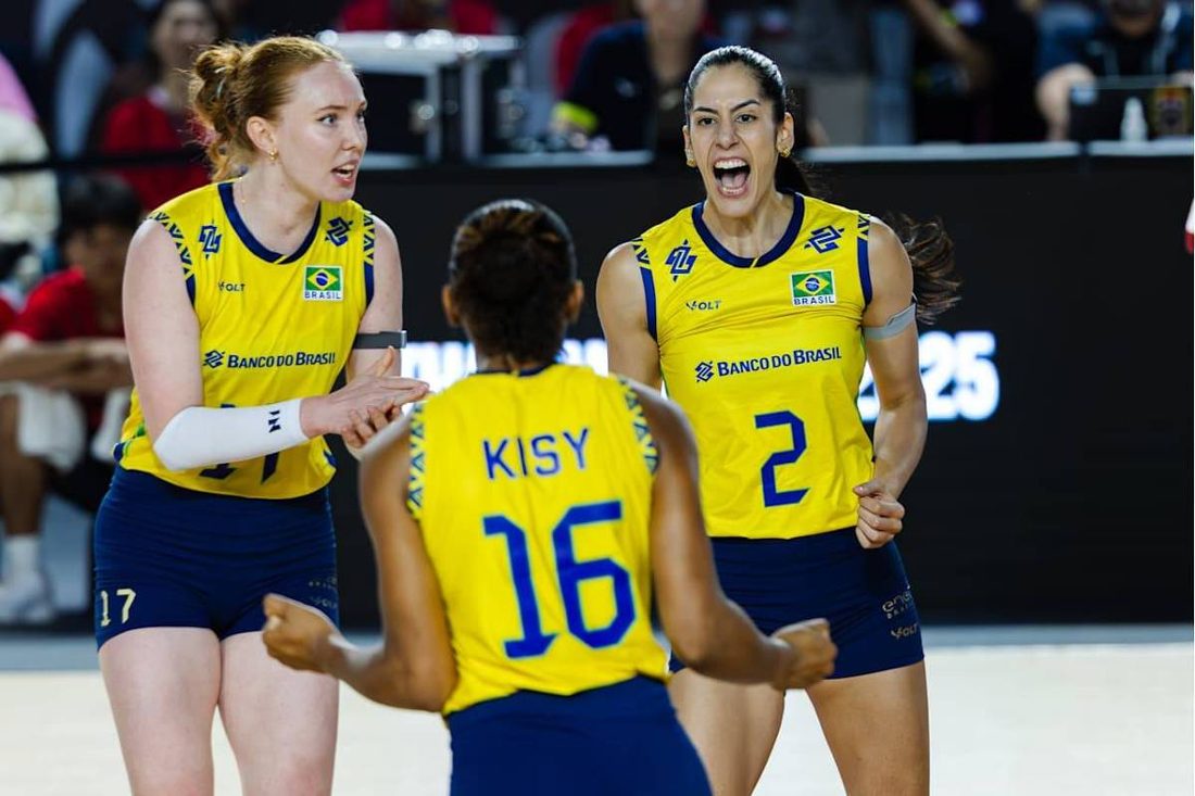 Globo e CazéTV concorrentes na disputa pelos direitos de transmissão dos Jogos Pan-Americanos 2027