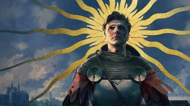 Kingdom Come Deliverance II chega ao Nintendo Switch 2 em 2027 com a Royal Edition completa