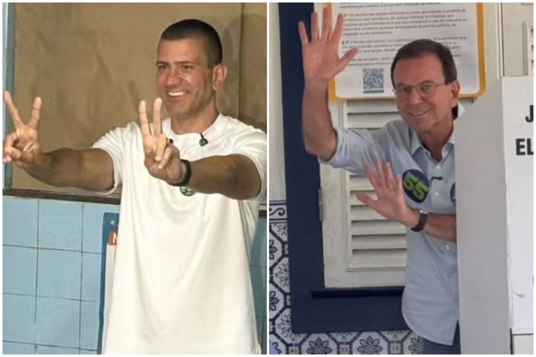 TSE forma maioria para anular votos de Garotinho e decide retotalização no Rio