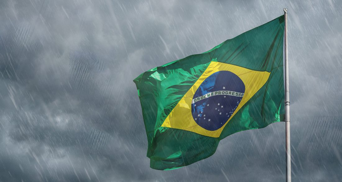 Recessão técnica no Brasil ainda não é cenário base, mas risco persiste segundo economistas