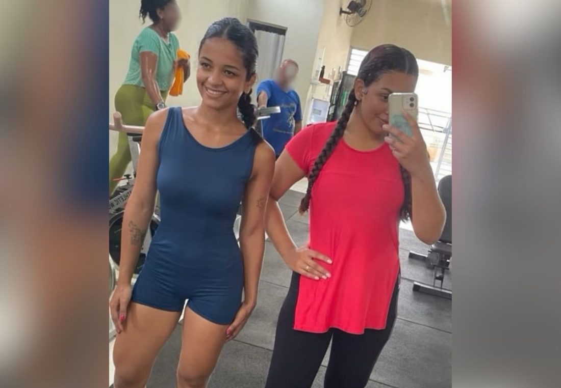 Estudante e Rainha de Rodeio de Almas morre após ser atingida por raio; irmã lamenta em post nas redes sociais