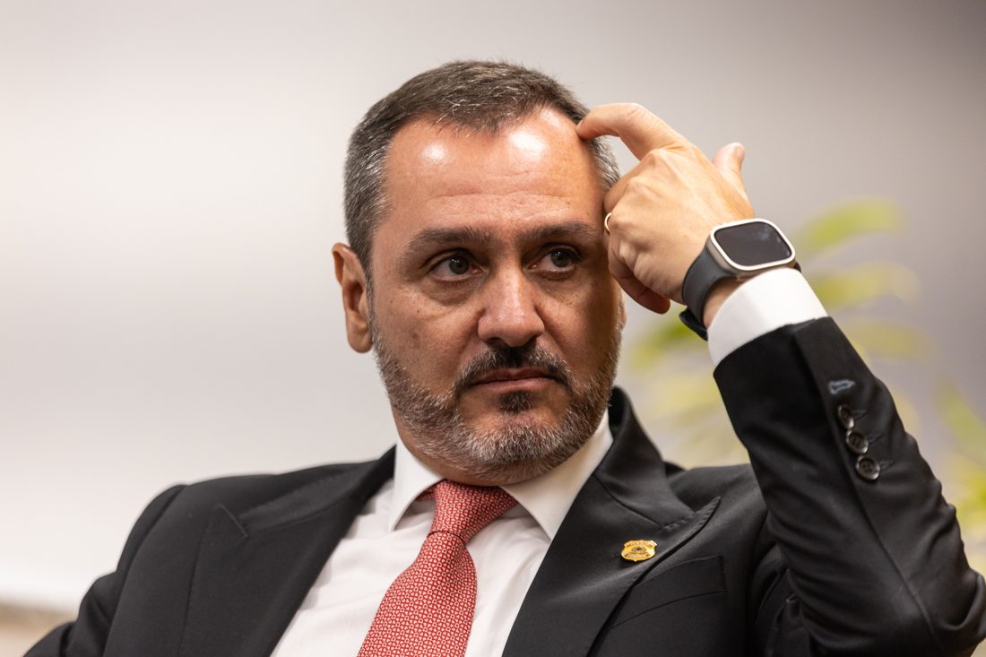 PF investiga suposta interferência do governo Trump nas eleições brasileiras