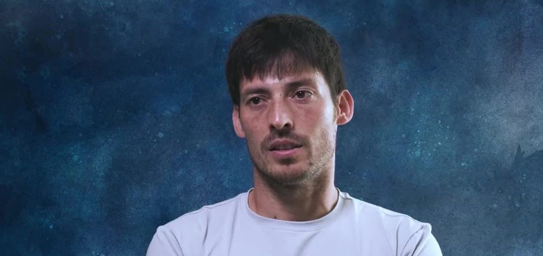 David Silva abandona aposentadoria e assina com clube de Hong Kong aos 40 anos