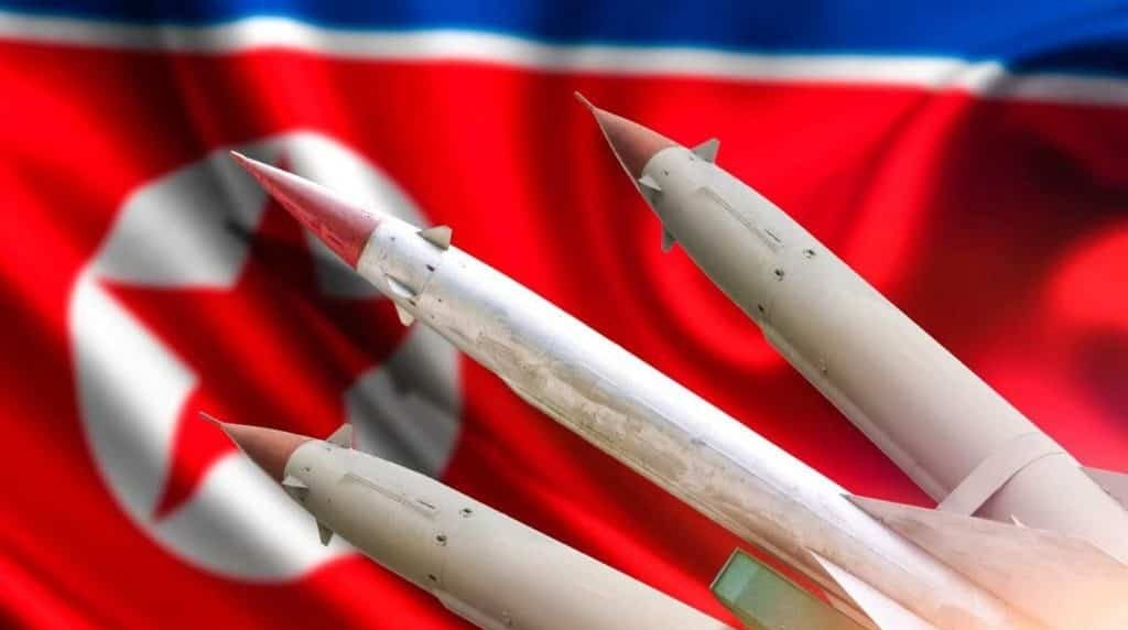 Estudo revela que testes nucleares norte‑coreanos podem ter gerado milhares de tremores após 2017