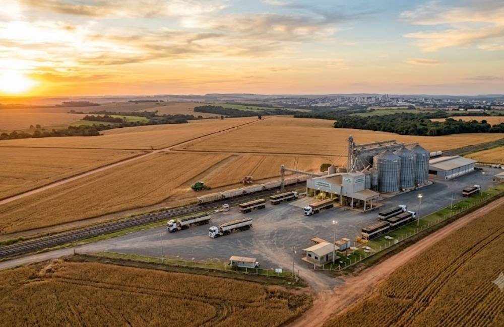 Soja em Jataí atinge R$ 127 e lidera alta no mercado agropecuário