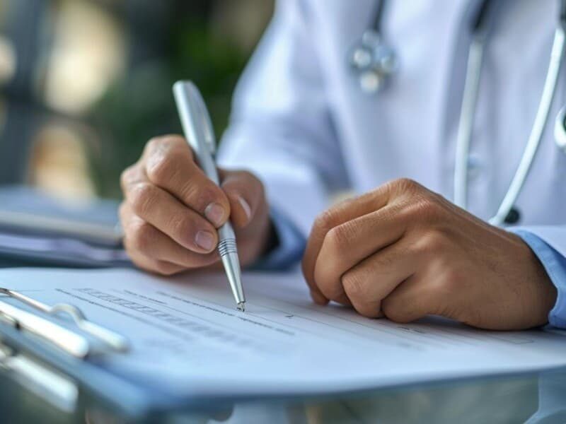 Senado aprova MP que torna obrigatório o Enamed para exercício da Medicina; texto segue à sanção de Lula