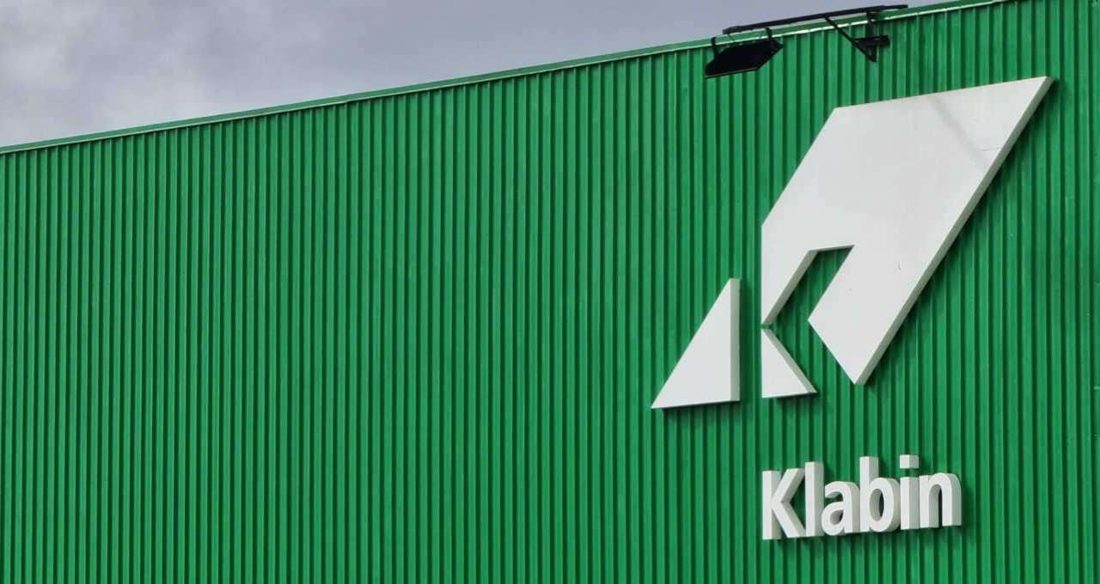 Klabin (KLBN11) renegocia dívida do Projeto Puma II e alonga prazos até 2034