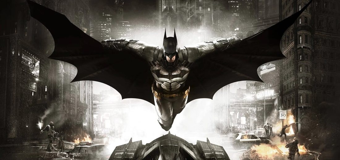 Warner Bros. Games coloca novo título do Batman como prioridade máxima após fusão com Paramount