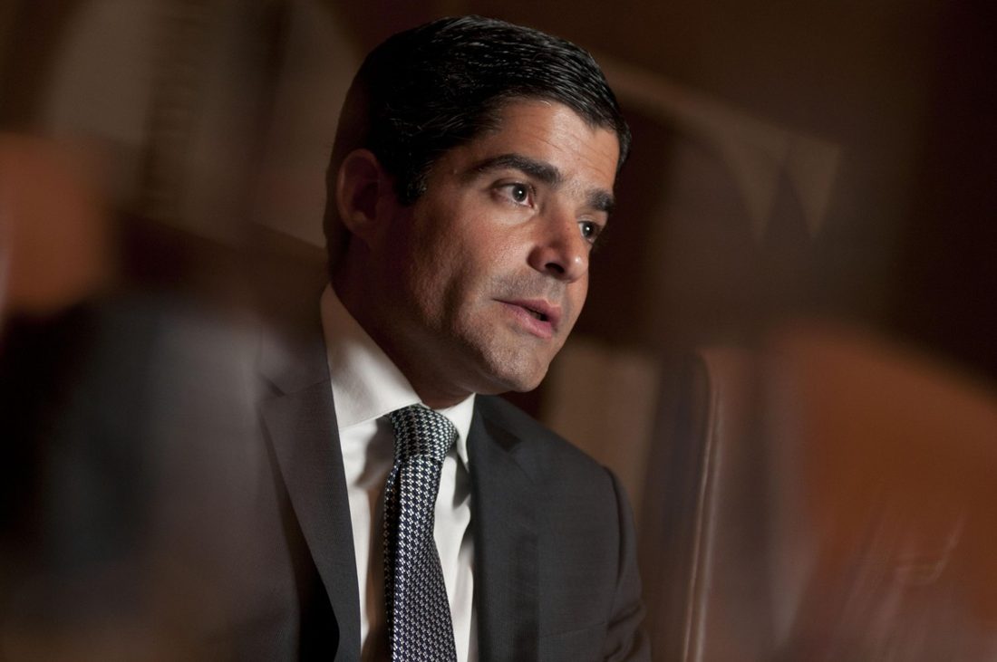 Nunes Marques rejeita pedido da PF para buscas contra ACM Neto