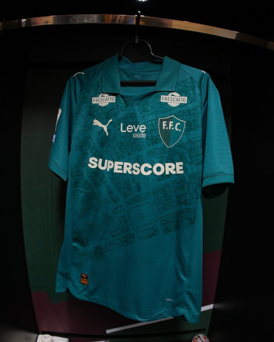 Fluminense estreia no Brasileirão com Superscore após MP que proíbe casas de apostas