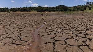 Seca de rios globais em 2025 foi uma das piores já registradas