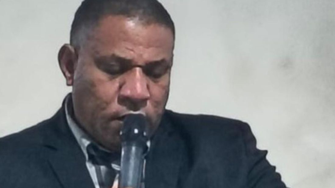 Pastor de 53 anos é morto a tiros dentro de igreja em São Leopoldo (RS)