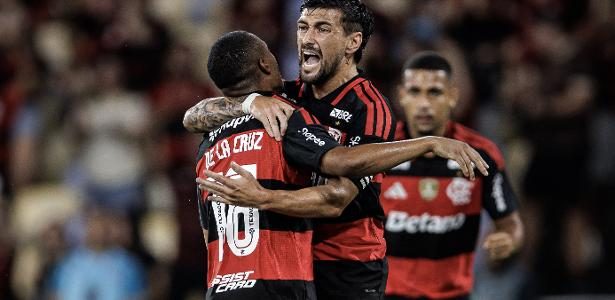 CBF aprova redução gradual de estrangeiros no Brasileirão; Flamengo e Bahia se opõem