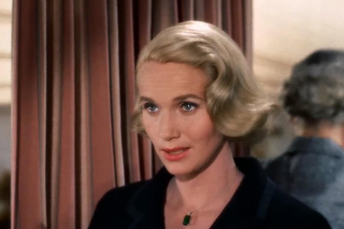 Eva Marie Saint, 102, morre em Los Angeles; carreira que inclui Oscar e Emmy