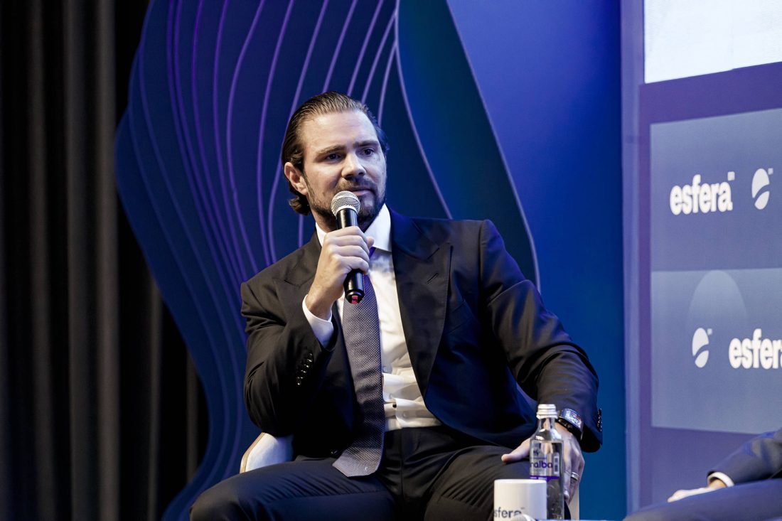 CVM impõe multa de R$ 20 milhões à Vorcaro por fraude em fundo imobiliário