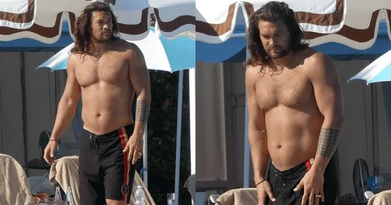 Jason Momoa transformou críticas ao corpo em protesto por montanha sagrada no Havaí; relembre