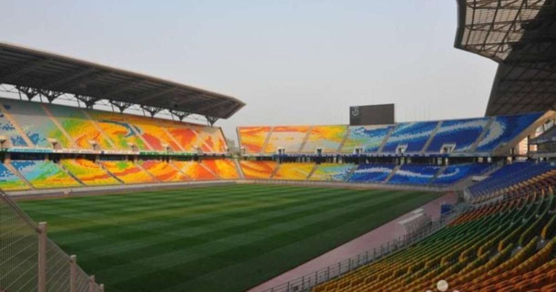 Coreia do Sul e Equador se enfrentam em amistoso de 24/09 no estádio de Suwon
