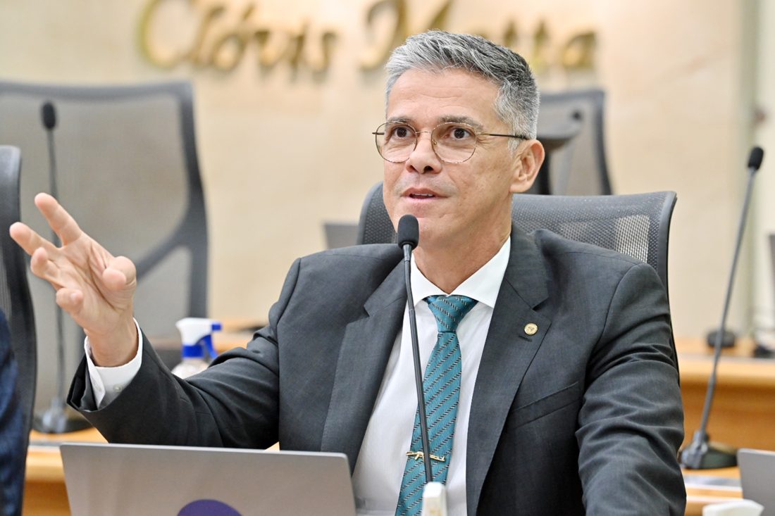 Coronel Azevedo estabelece novo recorde histórico de votos para deputado estadual no RN