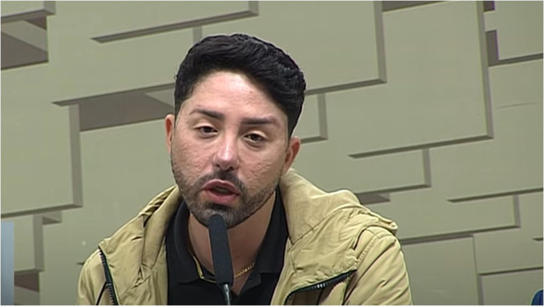 Influenciador Rico Melquíades responde a ação do MPT-AL por suposto assédio eleitoral e multa de R$ 5 milhões