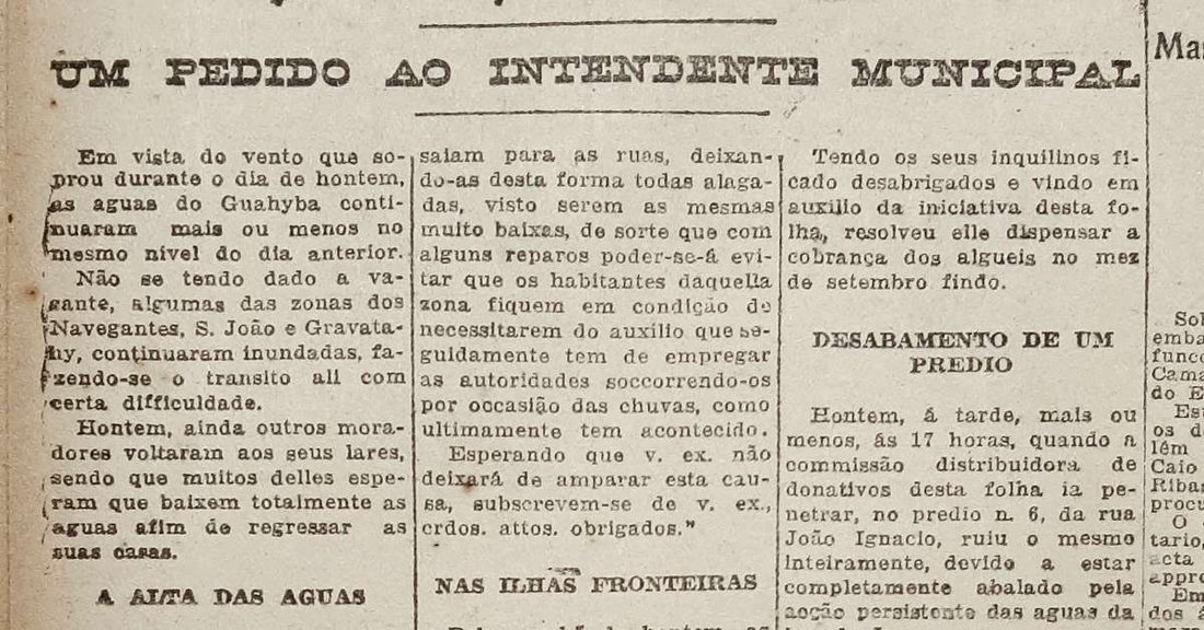 Águas do Guaíba se mantêm altas e enchente se prolonga