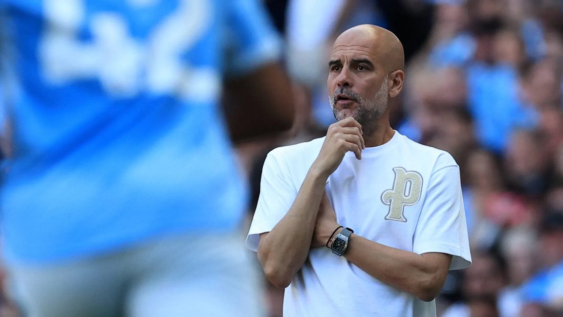 Juventus retoma negociação por Rayan Aït‑Nouri, alvo de R$ 256 mi do Manchester City