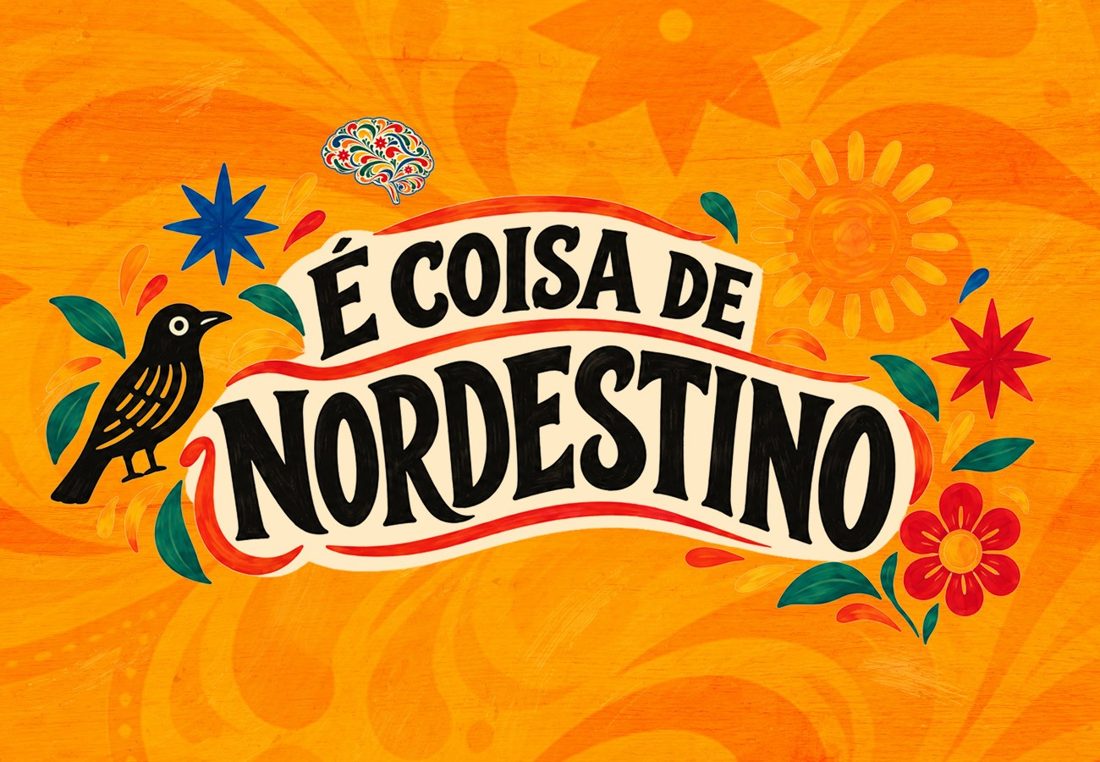 Rede Bahia cancela Sessão da Tarde e exibe especial "É Coisa de Nordestino" no Dia do Nordestino (08/10)