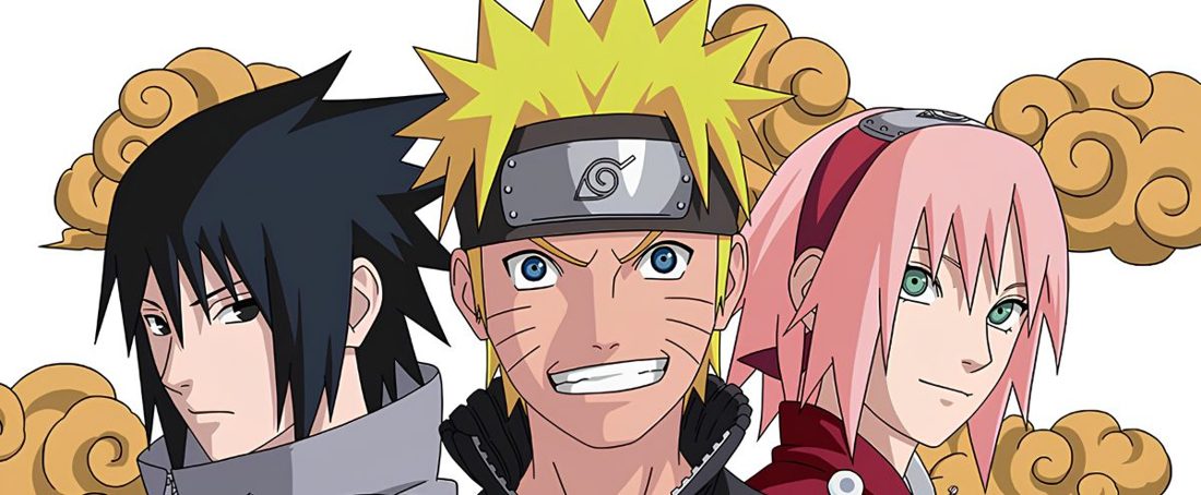 Naruto retorna com novidades na NYCC: painel com vozes originais e anúncio de filme de animação