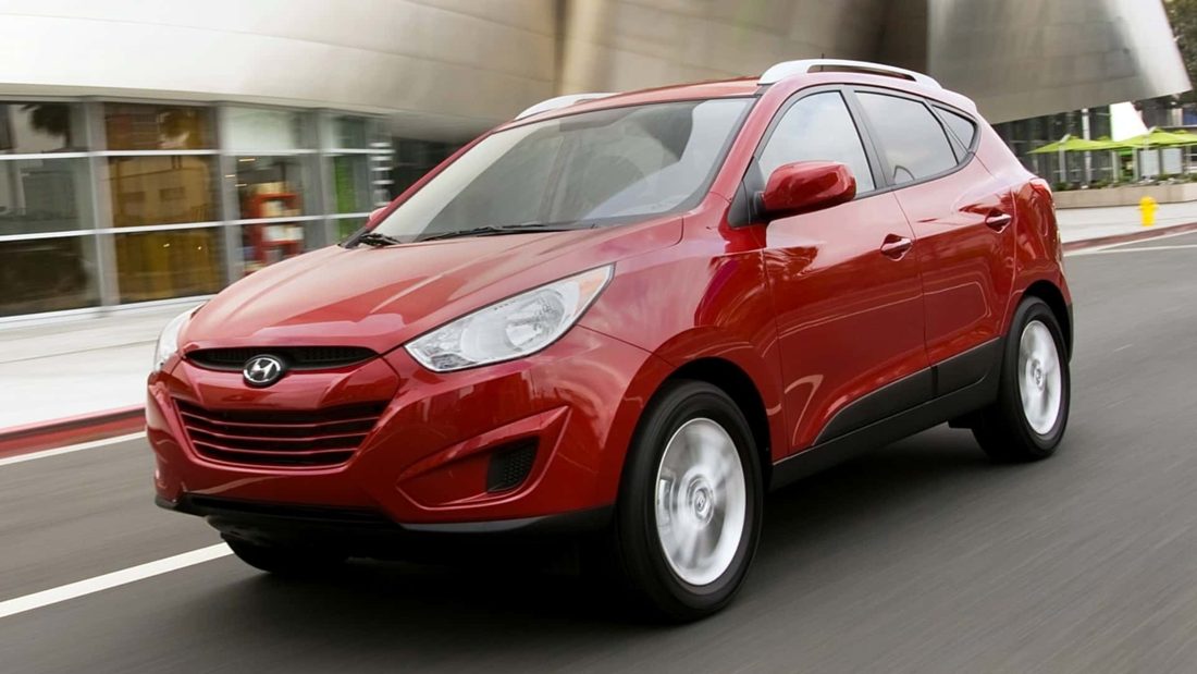 Seguradoras dos EUA exigem mais de US$ 1 bilhão de Hyundai e Kia por furtos em veículos sem imobilizador