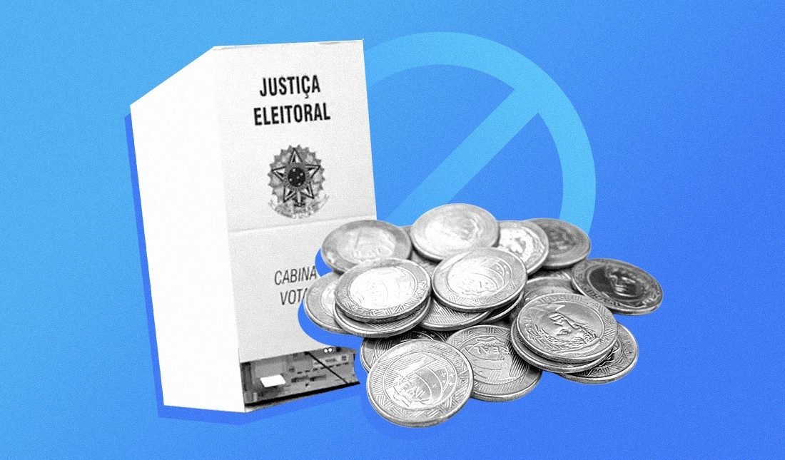 Multa por não votar nas eleições de 2026: valor, isenção e como pagar