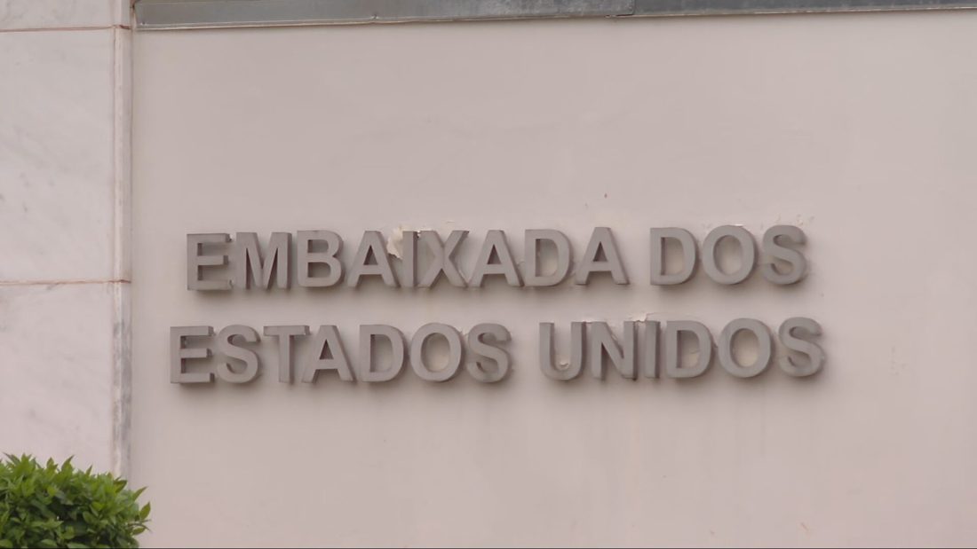 Campanha de Lula pede ao TSE que suspensão dos serviços da Embaixada dos EUA seja incluída em investigação sobre interferência externa
