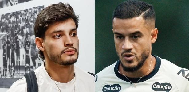 Bobadilla retorna ao São Paulo e Coutinho fica no banco: escalações de São Paulo x Santos